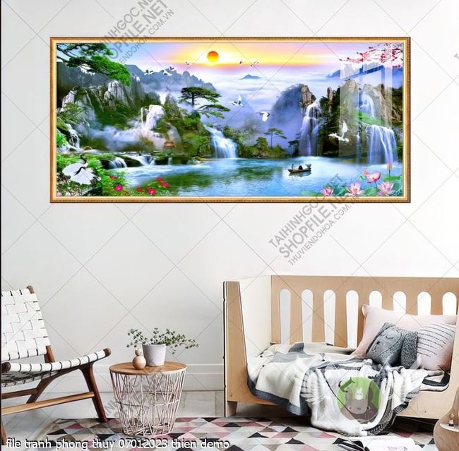file tranh phong thuy 07012023 thien